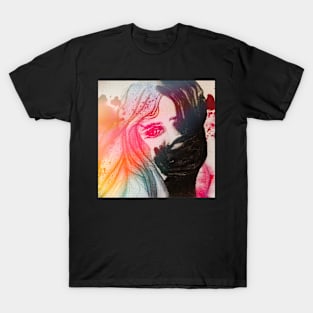 Fear T-Shirt